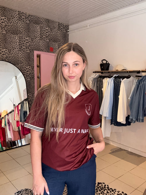 Football jersey